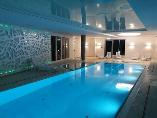 Apartamento Seagdansk @ Waterlane Island