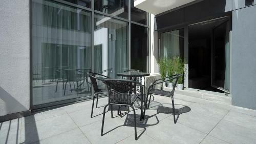 Apartamento Viu Old Town Terrace