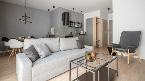 Apartamento Viu Old Town Terrace