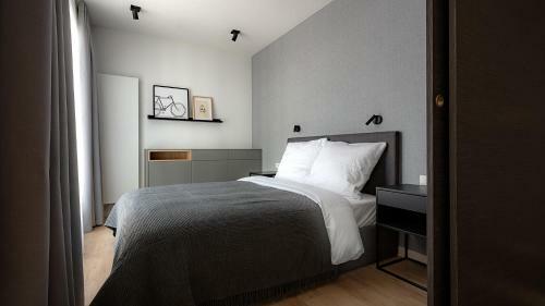 Apartamento Viu Old Town Terrace