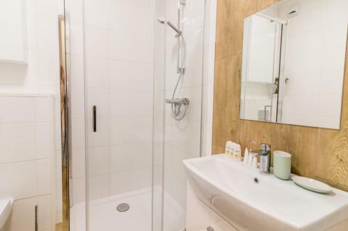 Apartament Master