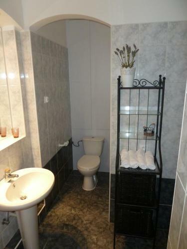 Apartamento Baltic Tenement