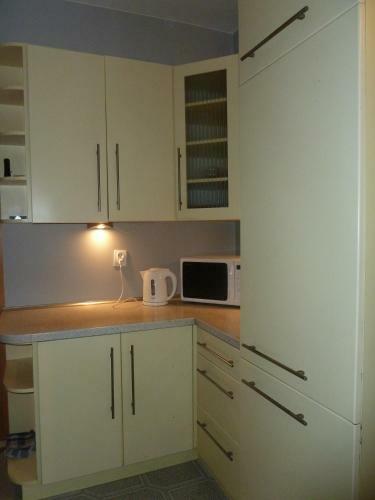 Apartamento Baltic Tenement