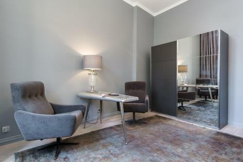 Apartamento Marzenie Starego Miasta