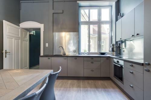 Apartamento Marzenie Starego Miasta
