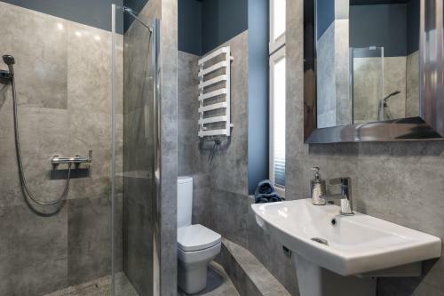 Apartamento Marzenie Starego Miasta