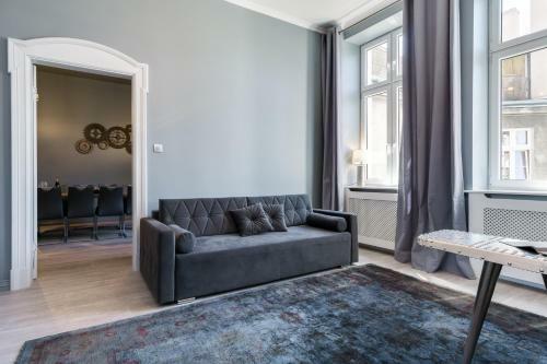 Apartamento Marzenie Starego Miasta
