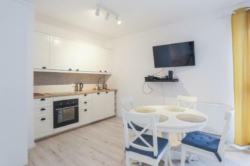 Comfort Apartment Oldtown With River View