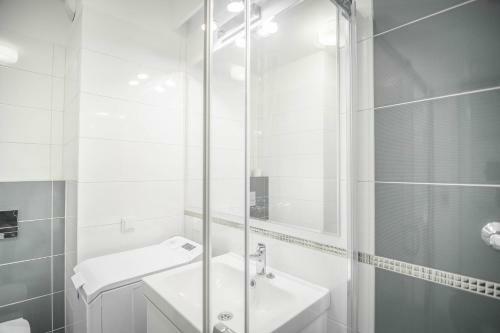 Apartamenty Gda?sk Eu - Cztery Oceany