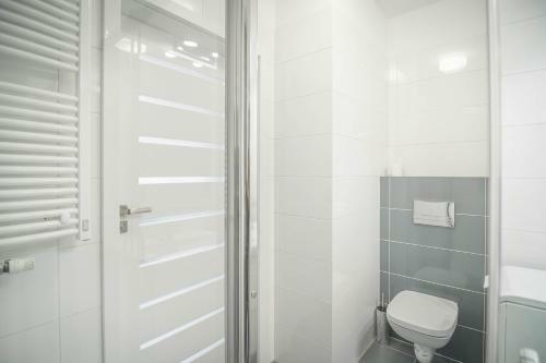 Apartamenty Gda?sk Eu - Cztery Oceany