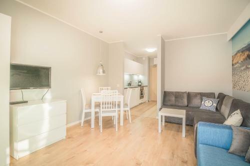 Apartamenty Gda?sk Eu - Cztery Oceany