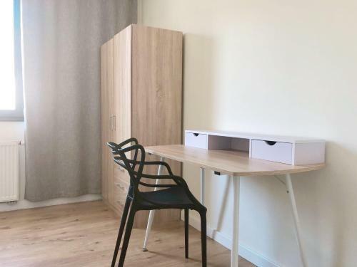 Modern & Classy Industrial - Apartamenty Browar Gda?sk