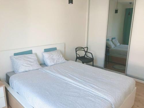 Modern & Classy Industrial - Apartamenty Browar Gda?sk