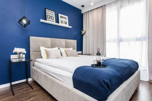 Modern & Classy Industrial - Apartamenty Browar Gda?sk