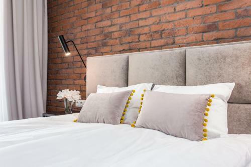 Modern & Classy Industrial - Apartamenty Browar Gda?sk