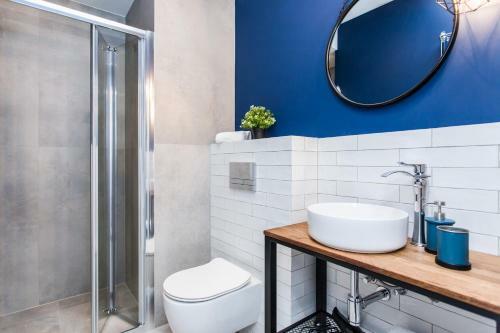 Modern & Classy Industrial - Apartamenty Browar Gda?sk