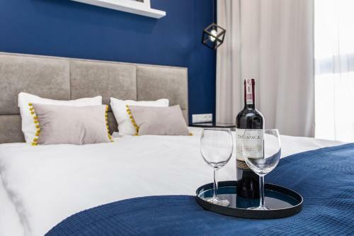 Modern & Classy Industrial - Apartamenty Browar Gda?sk
