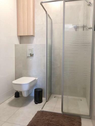 Modern & Classy Industrial - Apartamenty Browar Gda?sk