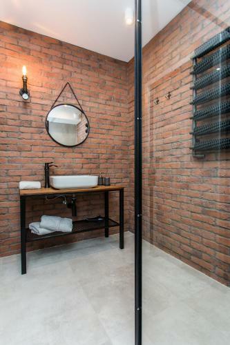 Modern & Classy Industrial - Apartamenty Browar Gda?sk