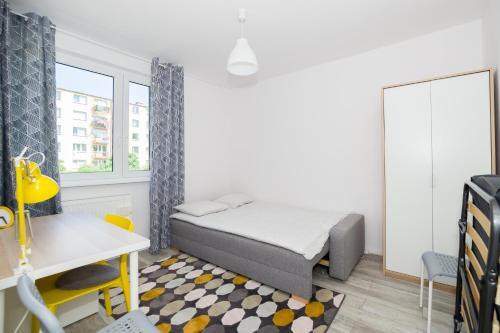 Discover Beaches From Quiet Relaxing Apartment For 6