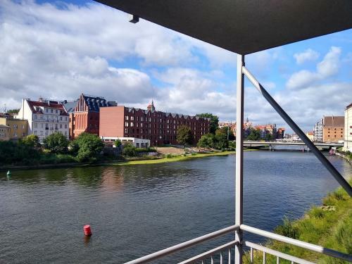 Waterlane Island Hostel&apartments