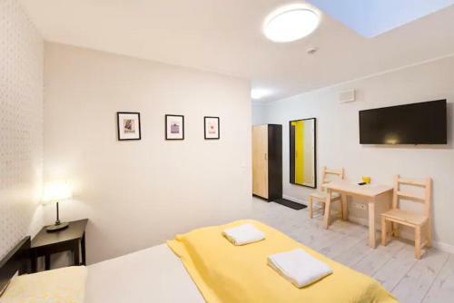 Waterlane Island Hostel&apartments