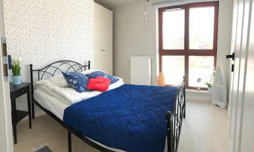 Waterlane Island Hostel&apartments