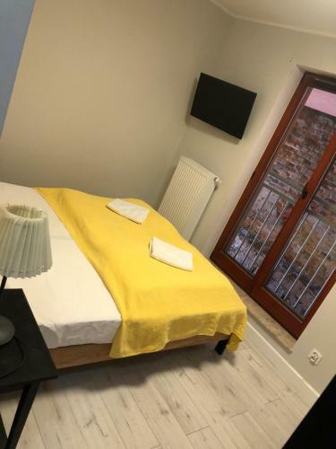 Waterlane Island Hostel&apartments