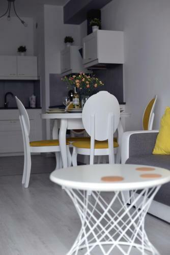 Apartamento S?oneczna Morena