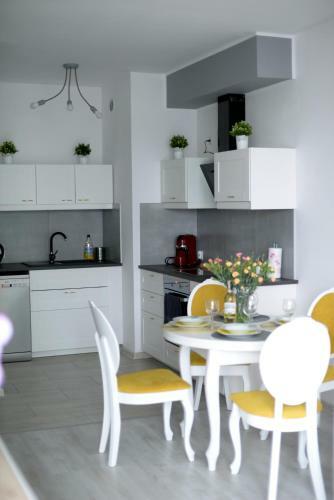 Apartamento S?oneczna Morena