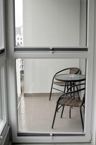Apartamento S?oneczna Morena