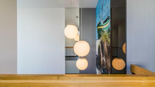 Apartamento Hvile 104 - Gda?sk Tre Mare
