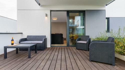Apartamento Hvile 104 - Gda?sk Tre Mare