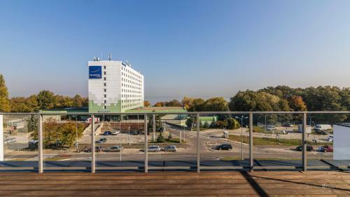 Apartamento Hvile 104 - Gda?sk Tre Mare