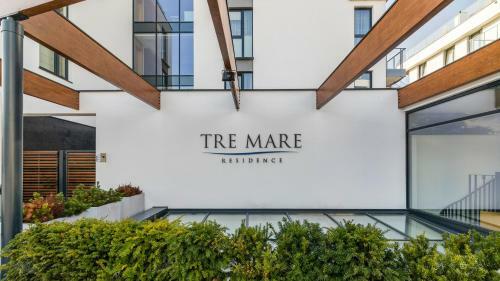 Apartamento Hvile 104 - Gda?sk Tre Mare