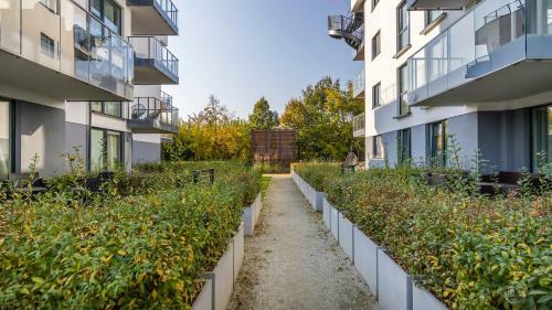 Apartamento Hvile 104 - Gda?sk Tre Mare