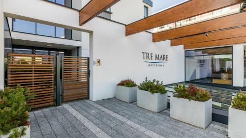 Apartamento Hvile 104 - Gda?sk Tre Mare