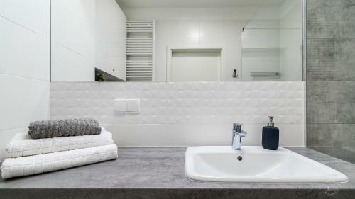 Apartamento Hvile 104 - Gda?sk Tre Mare