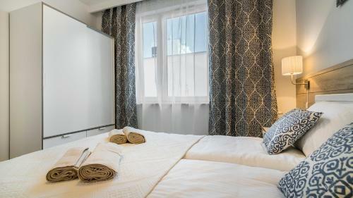 Apartamento Hvile 104 - Gda?sk Tre Mare