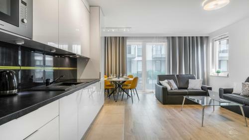 Apartamento Hvile 104 - Gda?sk Tre Mare