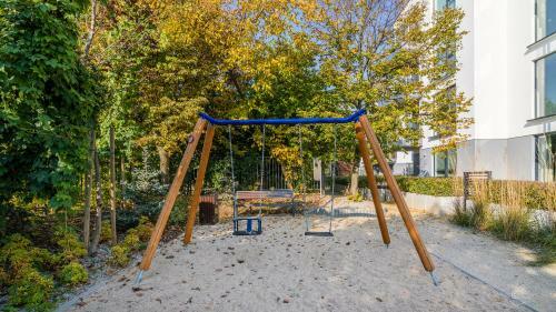 Apartamento Hvile 104 - Gda?sk Tre Mare