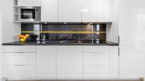 Apartamento Hvile 104 - Gda?sk Tre Mare