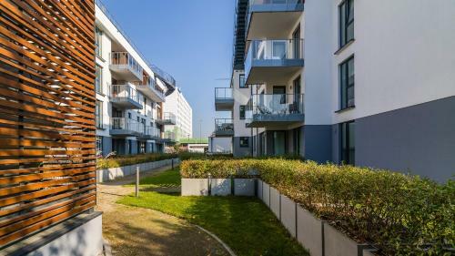 Apartamento Hvile 104 - Gda?sk Tre Mare