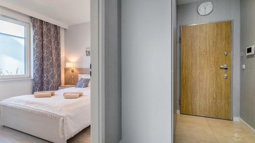 Apartamento Hvile 104 - Gda?sk Tre Mare