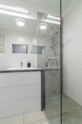 Apartamento Hvile 104 - Gda?sk Tre Mare