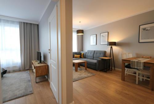 Apartamento Gda?sk Centrum Bastion Wa?owa.