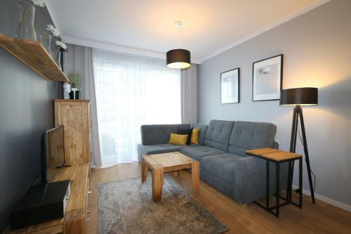 Apartamento Gda?sk Centrum Bastion Wa?owa.