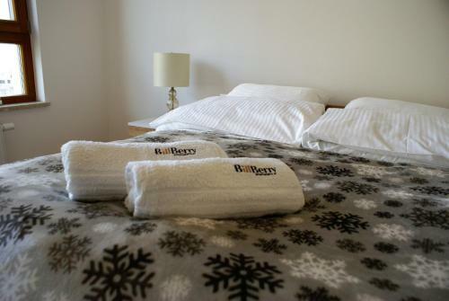 Billberry Apartments - Belo Horizonte