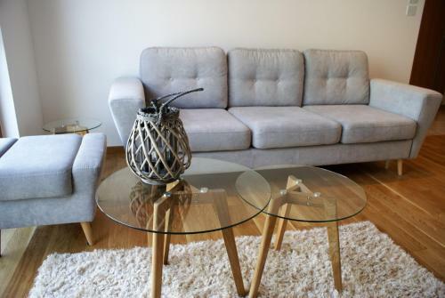 Billberry Apartments - Belo Horizonte