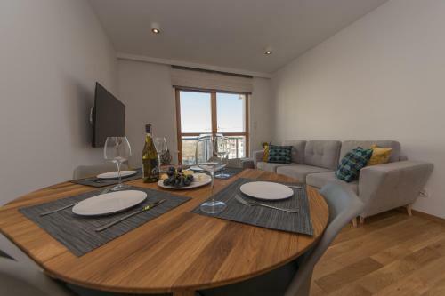 Billberry Apartments - Belo Horizonte